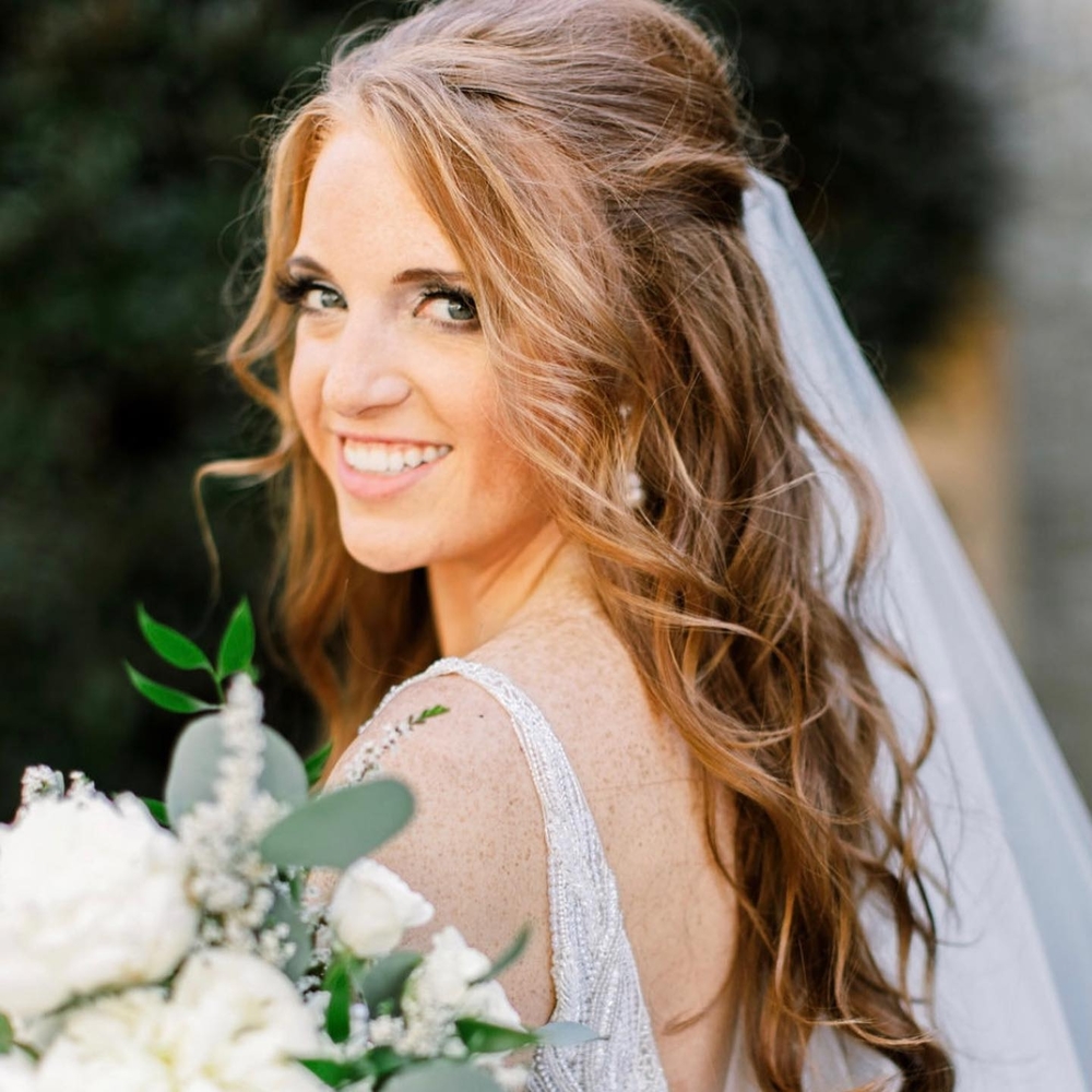 Meet your Posher, Kathryn